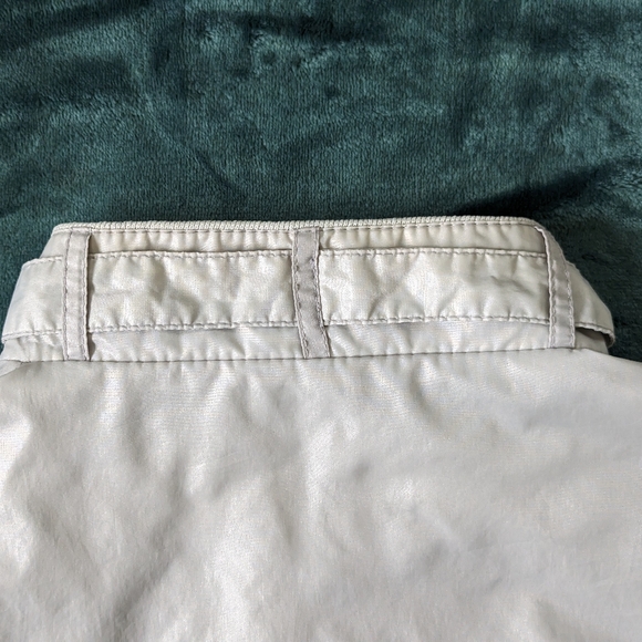 VINTAGE Mobil 1 Racing Upstream Racing Division Lightweight Jacket (MEN'S LARGE) - Picture 8 of 8